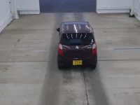 Suzuki ALTO лот № 2162 оценка 3.5  с аукциона в Японии 2