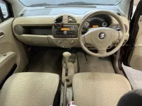 Suzuki ALTO лот № 2162 оценка 3.5  с аукциона в Японии 4