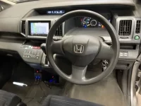 Honda STEP WAGON лот № 2164 оценка RA  с аукциона в Японии 4