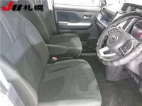 Daihatsu THOR лот № 1066 оценка R  с аукциона в Японии 4