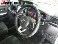 Daihatsu THOR лот № 1066 оценка R  с аукциона в Японии 2