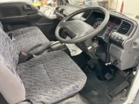 Nissan ATLAS лот № 5610 оценка 3.5  с аукциона в Японии 3