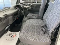 Nissan ATLAS лот № 5610 оценка 3.5  с аукциона в Японии 4