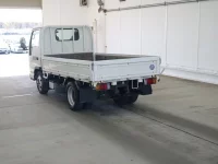 Nissan ATLAS лот № 5610 оценка 3.5  с аукциона в Японии 1