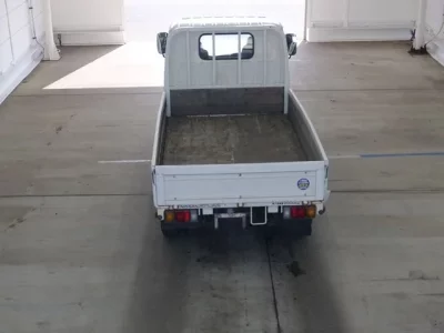 Nissan ATLAS  с аукциона в Японии