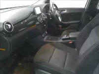 Mercedes-Benz B CLASS лот № 4061 оценка 4  с аукциона в Японии 2