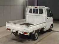 Mitsubishi MINICAB TRUCK лот № 8604 оценка R  с аукциона в Японии 4