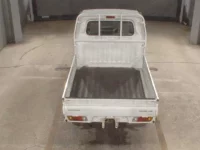 Mitsubishi MINICAB TRUCK лот № 8604 оценка R  с аукциона в Японии 5