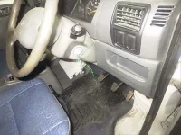 Mitsubishi MINICAB TRUCK лот № 8604 оценка R  с аукциона в Японии 6