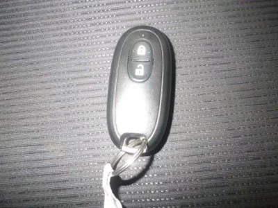 Suzuki WAGON R  с аукциона в Японии