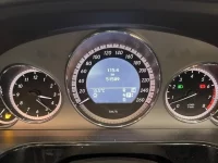 Mercedes-Benz E CLASS лот № 2165 оценка 4  с аукциона в Японии 5