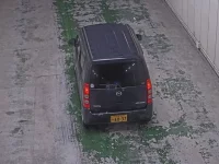 Mazda AZ WAGON лот № 6169 оценка 3.5  с аукциона в Японии 2