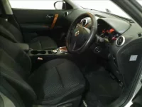 Nissan DUALIS лот № 2052 оценка 3.5  с аукциона в Японии 3