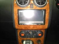 Nissan DUALIS лот № 2052 оценка 3.5  с аукциона в Японии 4