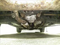 Nissan DUALIS лот № 2052 оценка 3.5  с аукциона в Японии 7