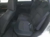 Nissan DUALIS лот № 2052 оценка 3.5  с аукциона в Японии 5