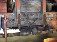 Mitsubishi CANTER лот № 1262 оценка RC  с аукциона в Японии 3