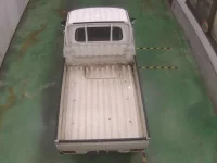 Subaru SAMBAR лот № 143 оценка 3.5  с аукциона в Японии 4