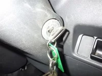 Subaru SAMBAR лот № 143 оценка 3.5  с аукциона в Японии 3