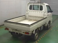 Subaru SAMBAR лот № 143 оценка 3.5  с аукциона в Японии 6