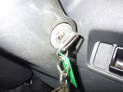 Subaru SAMBAR  с аукциона в Японии