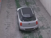BMW MINI лот № 6173 оценка 3.5  с аукциона в Японии 2
