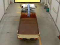 Hino DUTRO лот № 1265 оценка 3.5  с аукциона в Японии 2