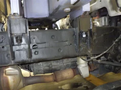 Hino DUTRO  с аукциона в Японии