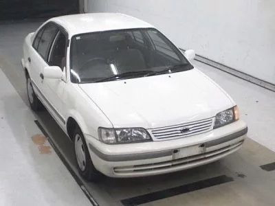 Toyota CORSA