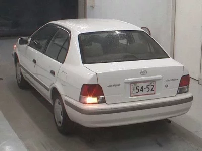 Toyota CORSA