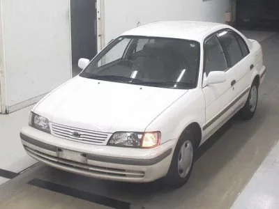 Toyota CORSA