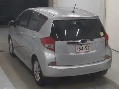 Subaru TREZIA