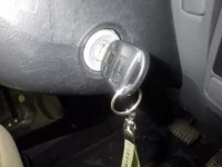 Daihatsu MIRA лот № 148 оценка 3  с аукциона в Японии 3