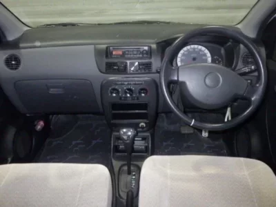 Daihatsu MIRA  с аукциона в Японии
