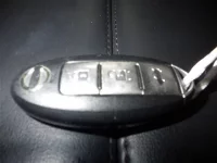 Nissan FUGA лот № 150 оценка 3  с аукциона в Японии 3