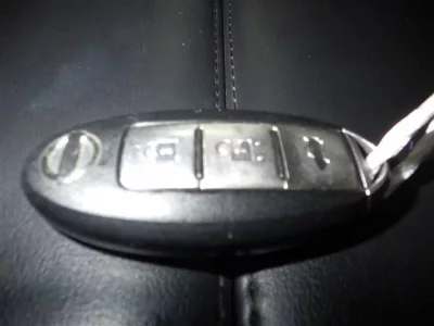 Nissan FUGA  с аукциона в Японии