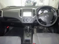 Nissan WINGROAD лот № 152 оценка R  с аукциона в Японии 2