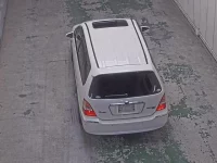 Honda ODYSSEY лот № 6184 оценка RA  с аукциона в Японии 2