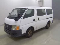 Nissan CARAVAN VAN лот № 8575 оценка R  с аукциона в Японии 2