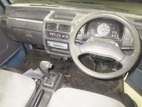 Subaru SAMBAR лот № 8641 оценка R  с аукциона в Японии 2