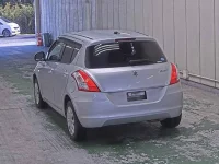 Suzuki SWIFT лот № 6199 оценка RB  с аукциона в Японии 1