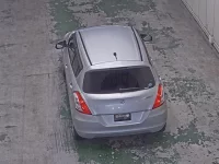 Suzuki SWIFT лот № 6199 оценка RB  с аукциона в Японии 2