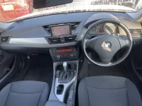 BMW X1 лот № 6198 оценка 4  с аукциона в Японии 3