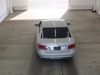 Mercedes-Benz E CLASS лот № 5628 оценка RA  с аукциона в Японии 2