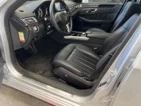 Mercedes-Benz E CLASS лот № 5628 оценка RA  с аукциона в Японии 3