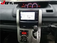 Toyota NOAH лот № 1083 оценка R  с аукциона в Японии 5