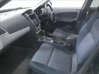 Nissan WINGROAD лот № 4087 оценка R  с аукциона в Японии 2