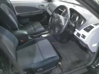 Nissan WINGROAD лот № 4087 оценка R  с аукциона в Японии 3