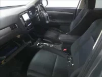 Mitsubishi OUTLANDER лот № 1507 оценка 3  с аукциона в Японии 2