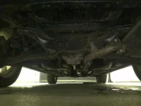 Mitsubishi OUTLANDER лот № 1507 оценка 3  с аукциона в Японии 7